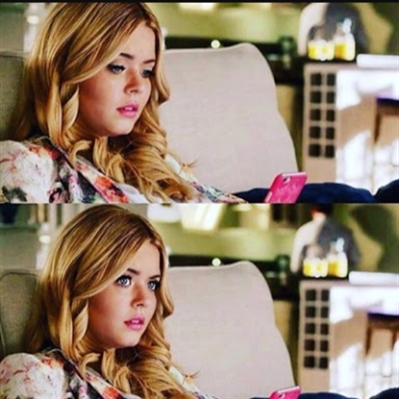 Fanfic / Fanfiction Emison, será que é recíproco? - Destinos