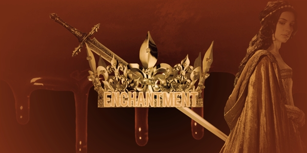 Fanfic / Fanfiction Enchantment - Cut it as Heads