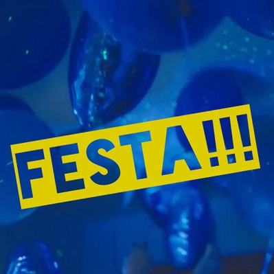 Fanfic / Fanfiction Era apenas um simples casal apaixonado - Festa!!!