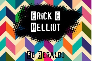 Fanfic / Fanfiction Erick e Helliot - Prólogo