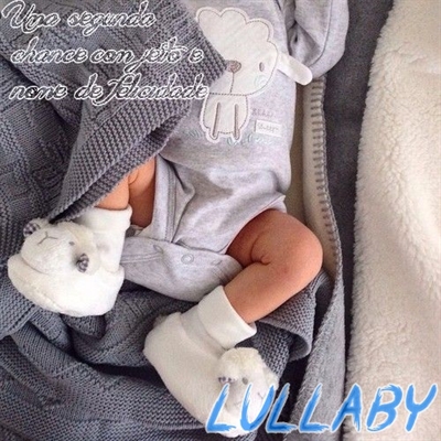 Fanfic / Fanfiction Essence - Lullaby