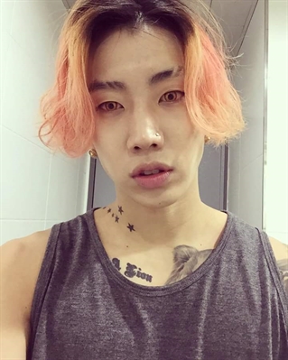 Fanfic / Fanfiction Estão me castigando ~imagine Jay Park - Conhecendo mais ainda ~imagine Jay Park