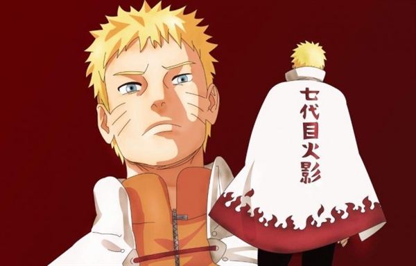 Feliz aniversário primeiro Hokage :)