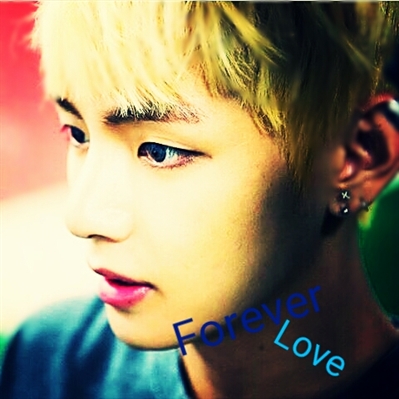 Fanfic / Fanfiction Forever Love-Imagine kim taehyung(V) - Prólogue.