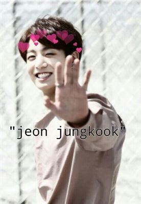 Fanfic / Fanfiction "fuck I just want you" - "JEON JUNGKOOK!!!"