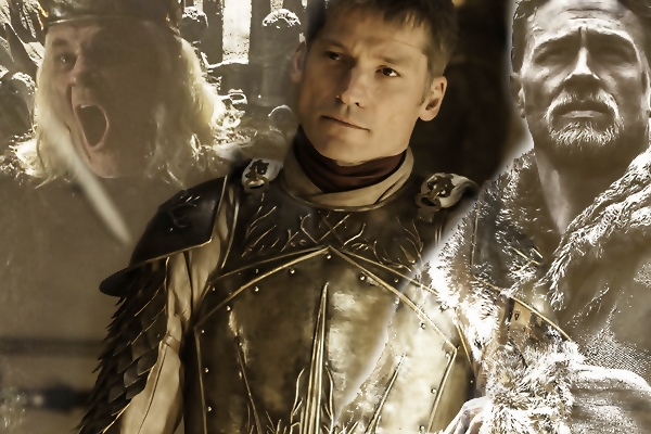 Fanfic / Fanfiction Game Of Thrones - Capítulo 10