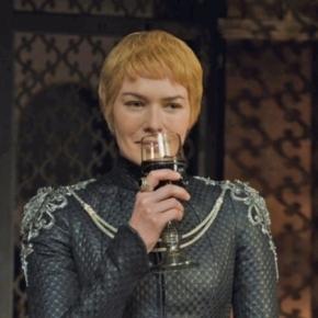 Fanfic / Fanfiction Game of Thrones: Wolf and the Dragon - Cersei I