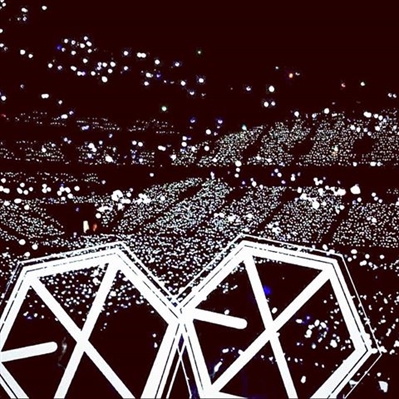 Fanfic / Fanfiction Heritage Of The Past - Exo's Concert and Trip Idea