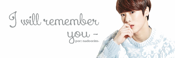 Fanfic / Fanfiction Hey ASTRO! - I will remember you -