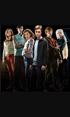 Fanfic / Fanfiction Hogwarts Magic - Conhecendo Harry Potter!