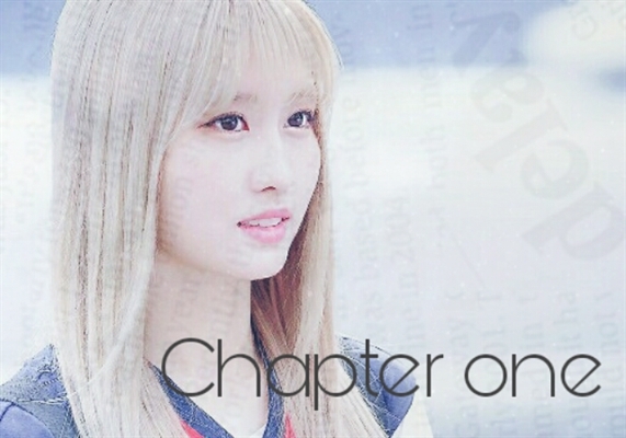Fanfic / Fanfiction I think I'm crazy 《Mohyun/Dahmo》 - Chapter one