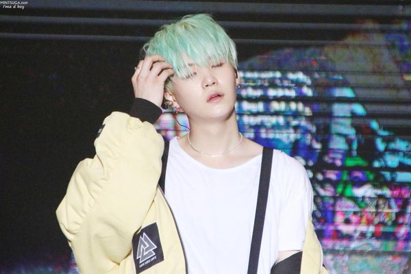 Fanfic / Fanfiction Imperfect Love ;; Min Yoongi - IMPORTANTE!