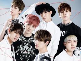 Fanfic / Fanfiction Interagindo com o BTS! - Respondendo perguntas! Parte 3