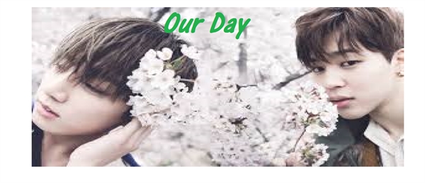 Fanfic / Fanfiction It's Not a Dream - Our Day