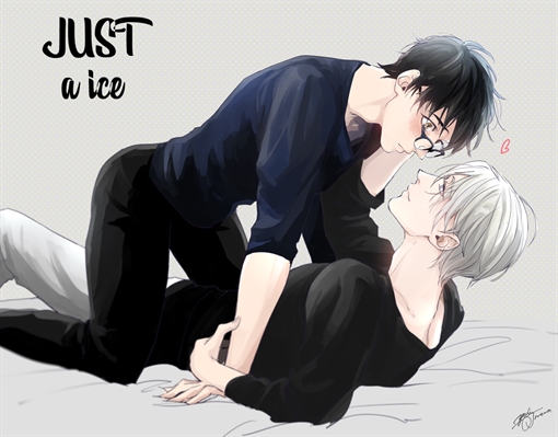 Fanfic / Fanfiction Just a Ice - Just a Dream