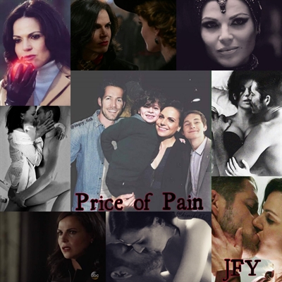 Fanfic / Fanfiction Just For You - Price of Pain