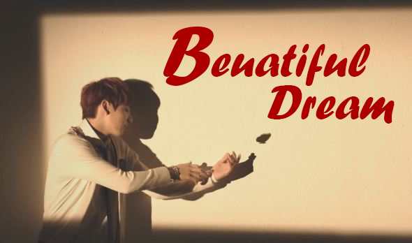 Fanfic / Fanfiction Just One Day - Beautiful Dream