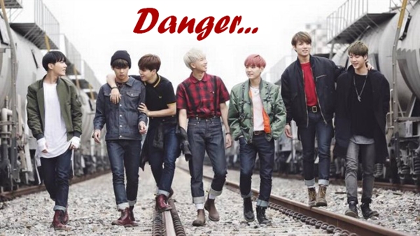 Fanfic / Fanfiction Just One Day - Danger...