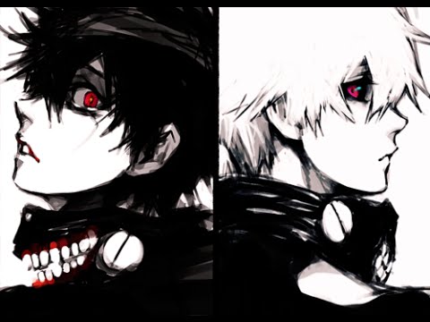 Fanfic / Fanfiction Kaneki Clone(Interativa) - Kurõn