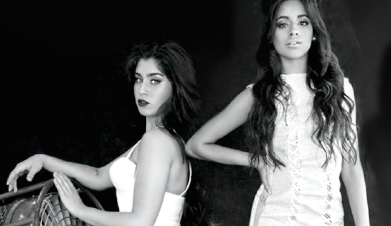 Fanfic / Fanfiction Kill her for you (camren) - The game started Jauregui