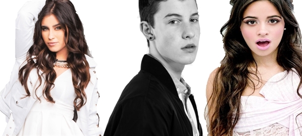 Fanfic / Fanfiction Kill her for you (camren) - Shawn Mendes