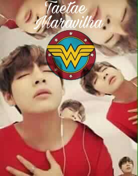 Fanfic / Fanfiction Kim Taehyung Diary - Taetae Maravilha