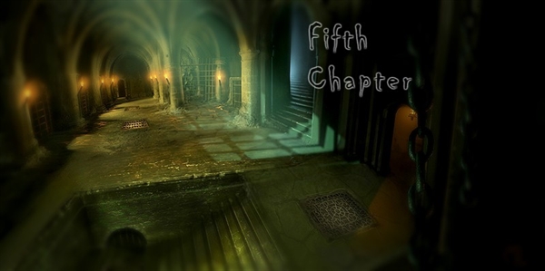 Fanfic / Fanfiction Kingdom Days - Fifth Chapter