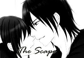 Fanfic / Fanfiction Life is Complicated - The Scape