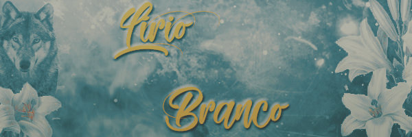 Fanfic / Fanfiction Lírio Branco - Narciso