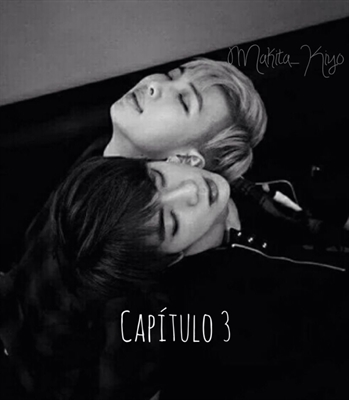 Fanfic / Fanfiction Lost Lovers - NamJin - My babe