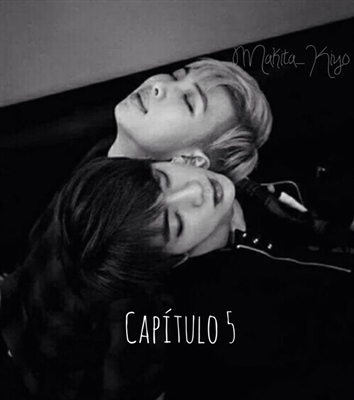 Fanfic / Fanfiction Lost Lovers - NamJin - Amigos