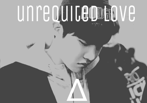 Fanfic / Fanfiction Love Prism - ∆ unrequited love ∆