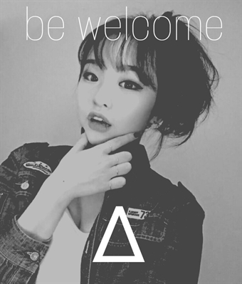 Fanfic / Fanfiction Love Prism - ∆ Be welcome ∆