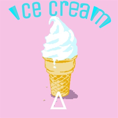 Fanfic / Fanfiction Love Prism - Ice cream