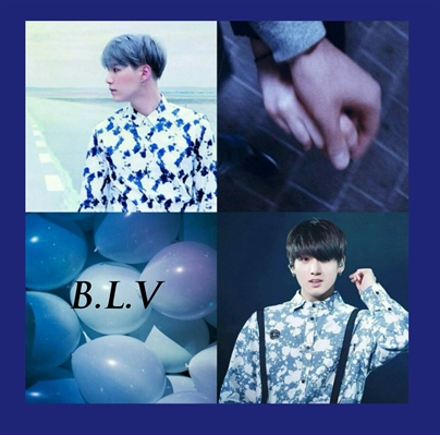 Fanfic / Fanfiction Lover Incest ( Cookie and Candy ) - B.L.V ( Blue LoVer)
