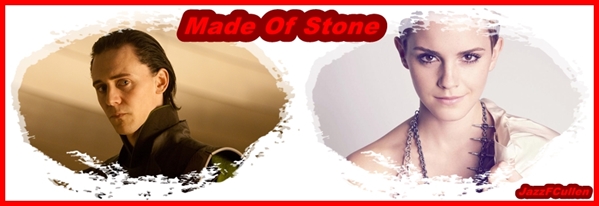 Fanfic / Fanfiction Made of Stone - Limites