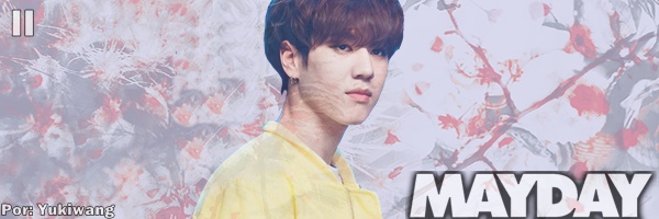Fanfic / Fanfiction Mayday - Chapter - II