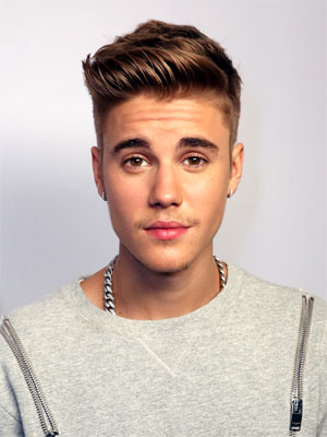 Fanfic / Fanfiction Mensagens - Justin Bieber - 17 Mensagens
