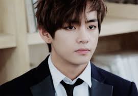 Fanfic / Fanfiction Meu amado professor (imagine Taehyung "v") - Perca de memória?