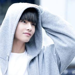 Fanfic / Fanfiction Meu irmão é Kim Taehyung? - Conhecendo Kim Taehyung!