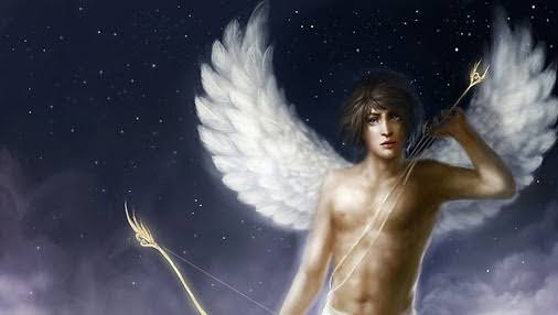 Fanfic / Fanfiction My guardian angel - Prólogo