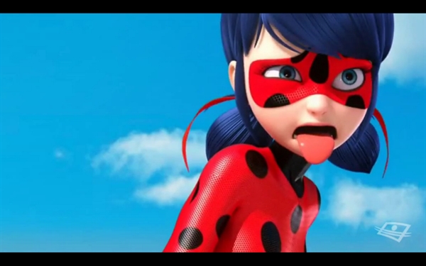 Fanfic / Fanfiction Miraculous Ladybug: No One Needs To Know - Lila e Chat?!