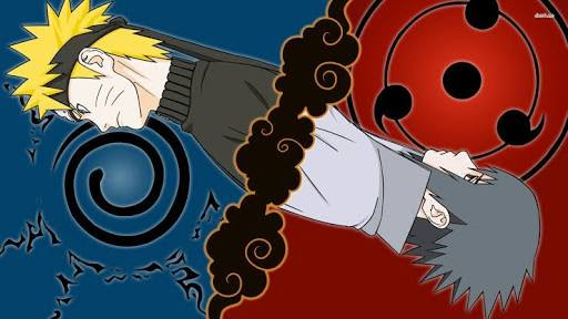 Fanfic / Fanfiction Mortal Eyes: A Alvorada verdejante - O segredo de Naruto