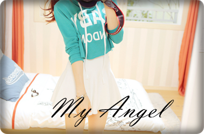 Fanfic / Fanfiction My Best Friend Imagine Jungkook - My Angel