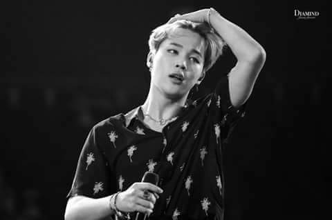 Fanfic / Fanfiction My heart ( imagine jimin ) - Pequeno acidente