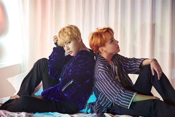 Fanfic / Fanfiction My Little Monster - VHope is real