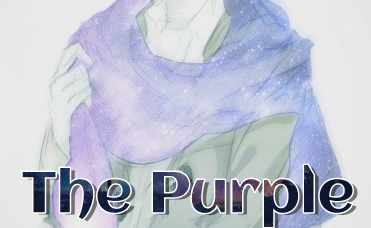 Fanfic / Fanfiction My New Colorful Sky (2º Temporada de My New Colorful Canvas) - The Purple