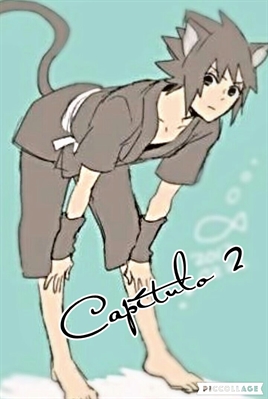 Fanfic / Fanfiction My Perfect Neko - Capítulo 2