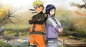 Fanfic / Fanfiction Naruto e Hinata um Amor Puro - A preparação para a Missão