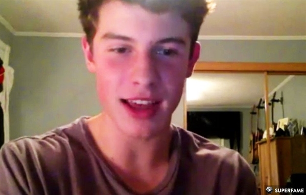 Fanfic / Fanfiction Never be Alone - Justin e Shawn. - Live